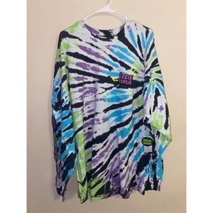 Disney Oogie Boogie Bash WDW Spirit Jersey NWT Nightmare Before Christmas